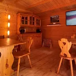 Hostal Walters Entrelagos