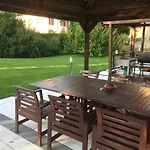 Hostal Walters