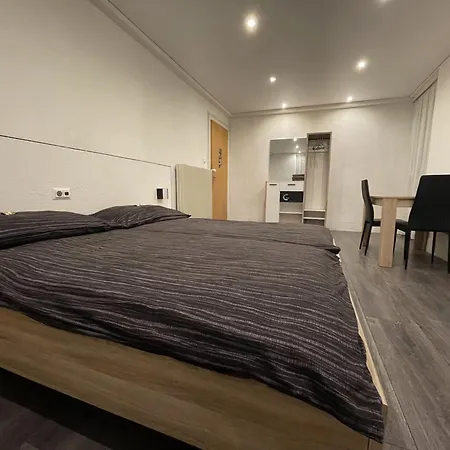 Hostel Walters Ιντερλάκεν
