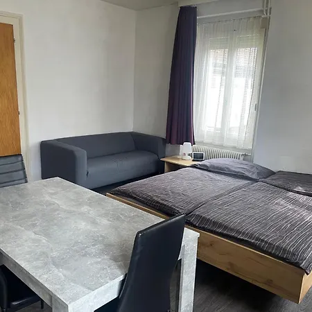 Hostel Walters