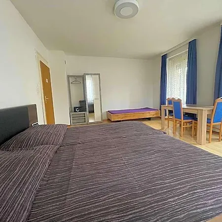 Walters Hostel Interlaken