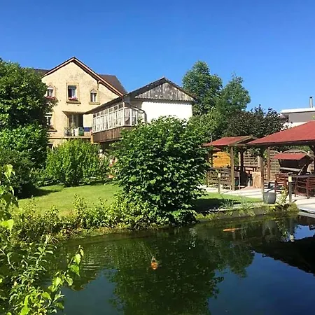 Walters Hostel Interlaken