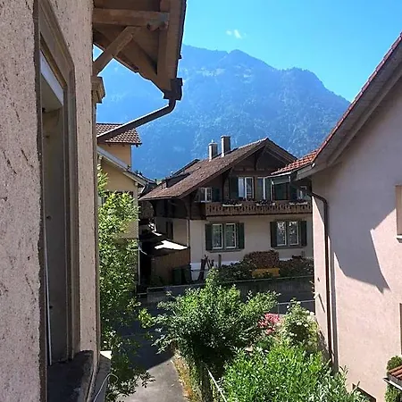 Walters * Interlaken