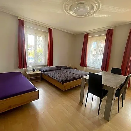 Walters Hostel Interlaken