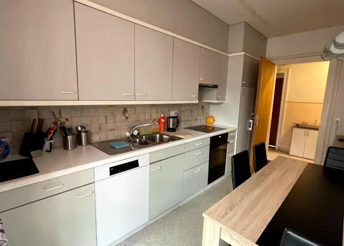 Walters Vandrerhjem *