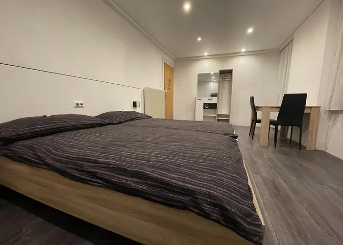 Hostel Walters Interlaken