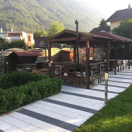 Walters * Interlaken