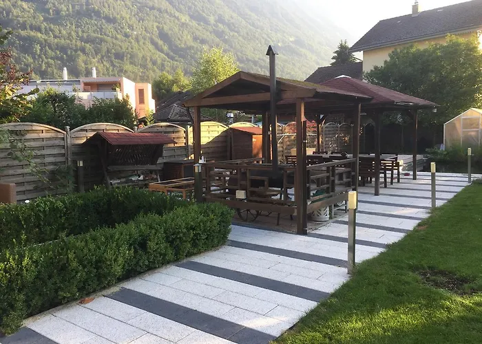 Walters * Interlaken